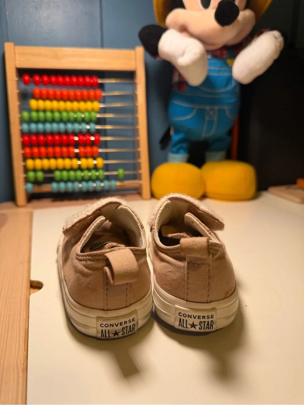 Converse Chuck Taylor All Star Easy-On Shoes